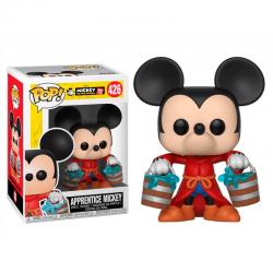 Figura POP Disney Mickey's 90th Apprentice Mickey - Imagen 1