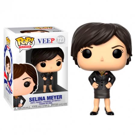 Figura POP Veep Selina Meyer - Imagen 1