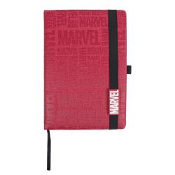 Set papeleria Marvel - Imagen 2