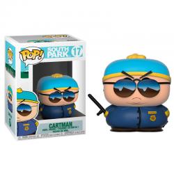 Figura POP South Park Cartman - Imagen 1