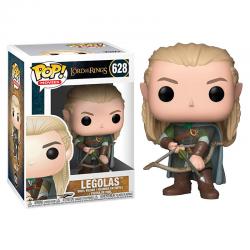 Figura POP El Señor de los Anillos Legolas - Imagen 1