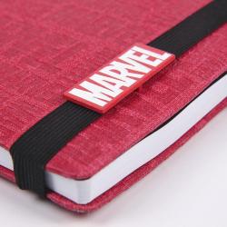 Set papeleria Marvel - Imagen 3