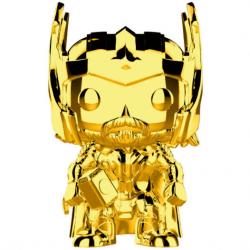 Figura POP Marvel Studios 10 Thor Gold Chrome - Imagen 1