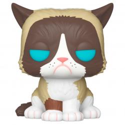 Figura POP Grumpy Cat - Imagen 2