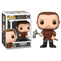 Figura POP Juego de Tronos Gendry - Imagen 1