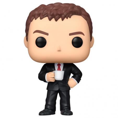Figura POP Will and Grace Will Truman - Imagen 1