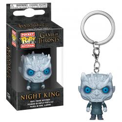 Llavero Pocket POP Juego de Tronos Night King - Imagen 1