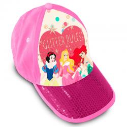 Gorra Princesas Disney premium - Imagen 1