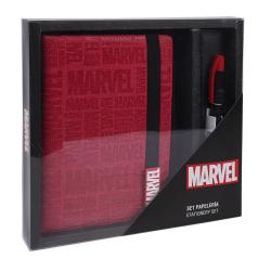 Set papeleria Marvel - Imagen 8