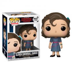 Figura POP Stranger Things Eleven at Dance - Imagen 1