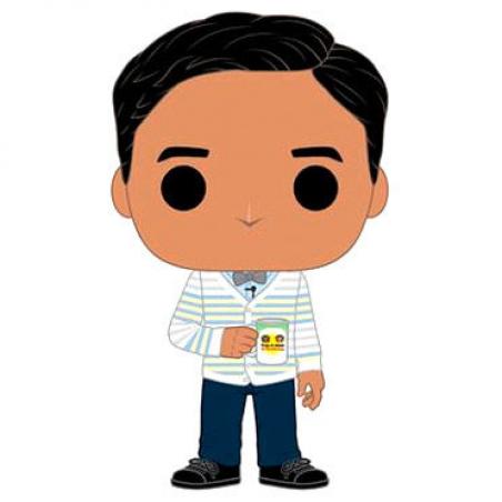 Figura POP Community Abed Nadir - Imagen 1