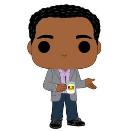 Figura POP Community Troy Barnes - Imagen 1