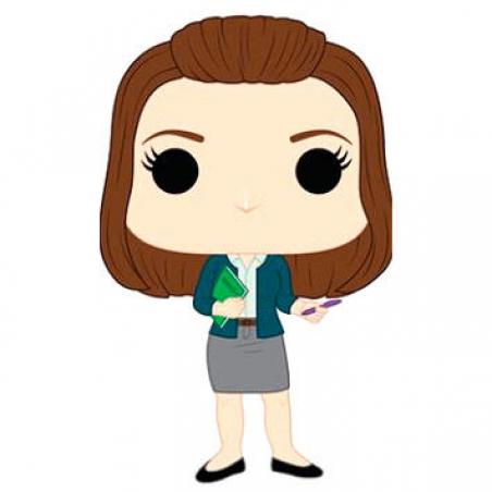 Figura POP Community Annie Edison - Imagen 1