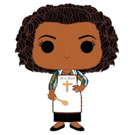 Figura POP Community Shirley Bennett - Imagen 1