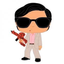 Figura POP Community Ben Chang - Imagen 1