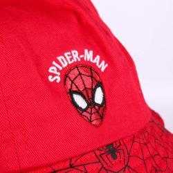 Gorro pescador Spiderman Marvel - Imagen 2