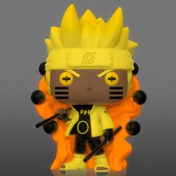 Figura POP Naruto Naruto Six Path Sage Glow - Imagen 1