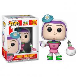 Figura POP Disney Pixar Toy Story Mrs. Nesbit - Imagen 1