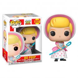 Figura POP Disney Pixar Toy Story Bo Peep - Imagen 1