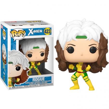 Figura POP Marvel X-Men Classic Rogue - Imagen 1