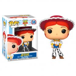 Figura POP Disney Toy Story 4 Jessie - Imagen 1