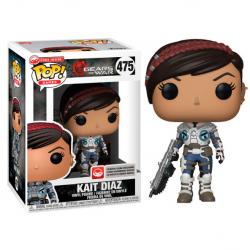 Figura POP Gears of War Kait series 3 - Imagen 1