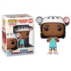Figura POP Stranger Things 3 Erica - Imagen 1