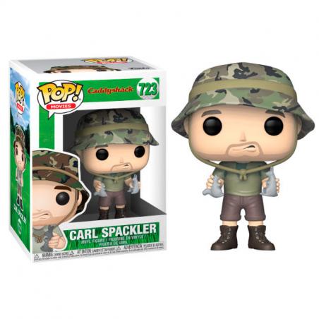 Figura POP Caddyshack Carl - Imagen 1