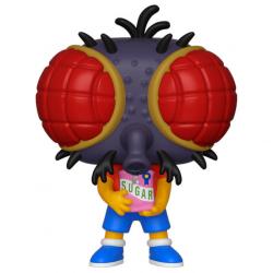 Figura POP Simpsons Fly Boy Bart - Imagen 2