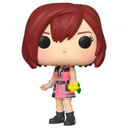 Figura POP Disney Kingdom Hearts 3 Kairi with Hood - Imagen 1