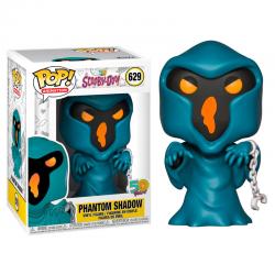 Figura POP Scooby Doo Phantom Shadow - Imagen 1