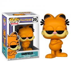 Figura POP Garfield - Imagen 1