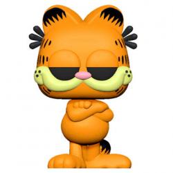 Figura POP Garfield - Imagen 2