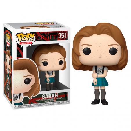 Figura POP The Craft Sarah - Imagen 1