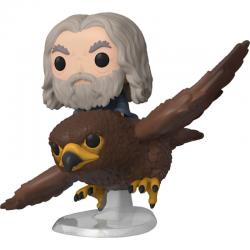 Figura POP El Señor de los Anillos Gwaihir with Gandalf - Imagen 1