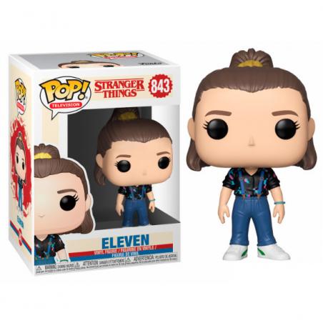 Figura POP Stranger Things Eleven - Imagen 1