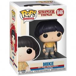 Figura POP Stranger Things Mike - Imagen 1