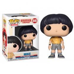 Figura POP Stranger Things Mike - Imagen 2