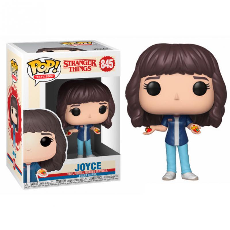 Figura POP Stranger Things Joyce - Imagen 1