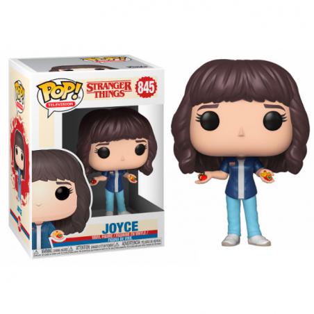 Figura POP Stranger Things Joyce - Imagen 1