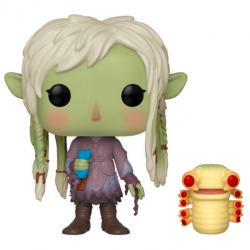 Figura POP Cristal Oscuro Deet - Imagen 1