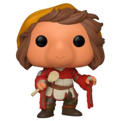 Figura POP Cristal Oscuro Hup - Imagen 1