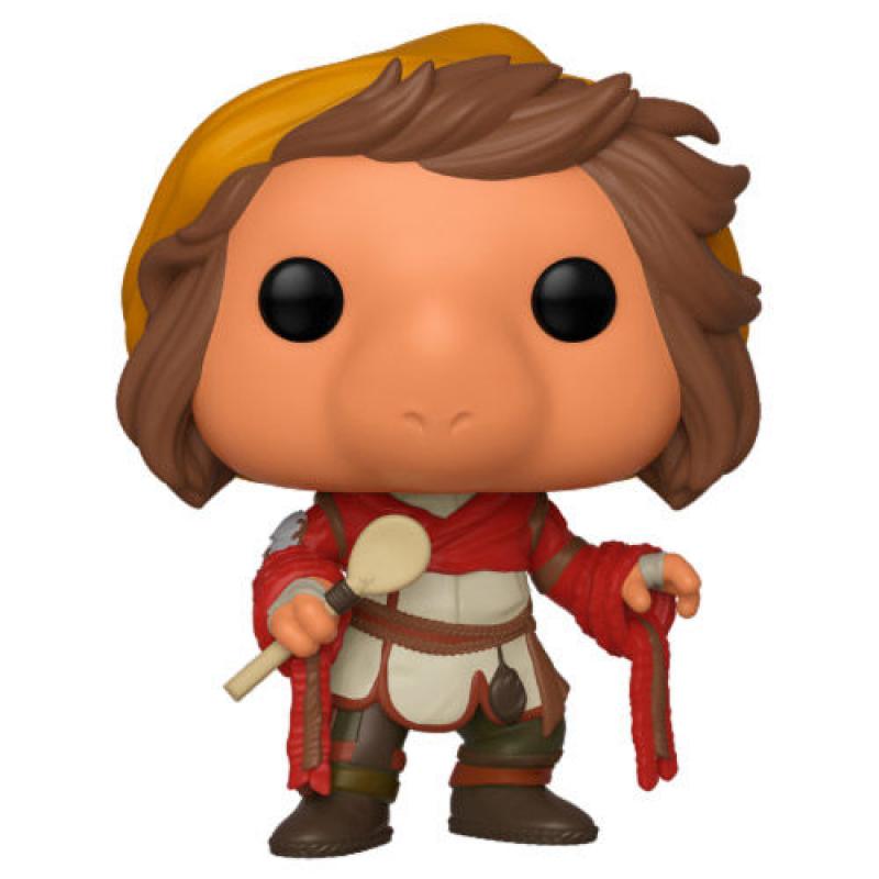 Figura POP Cristal Oscuro Hup - Imagen 1