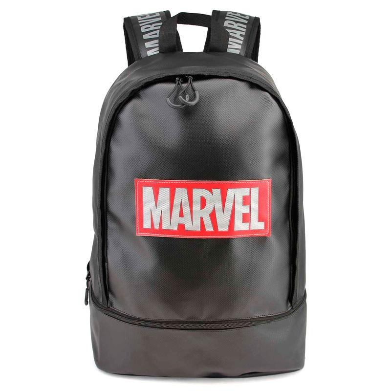 Mochila Marvel 46cm - Imagen 1