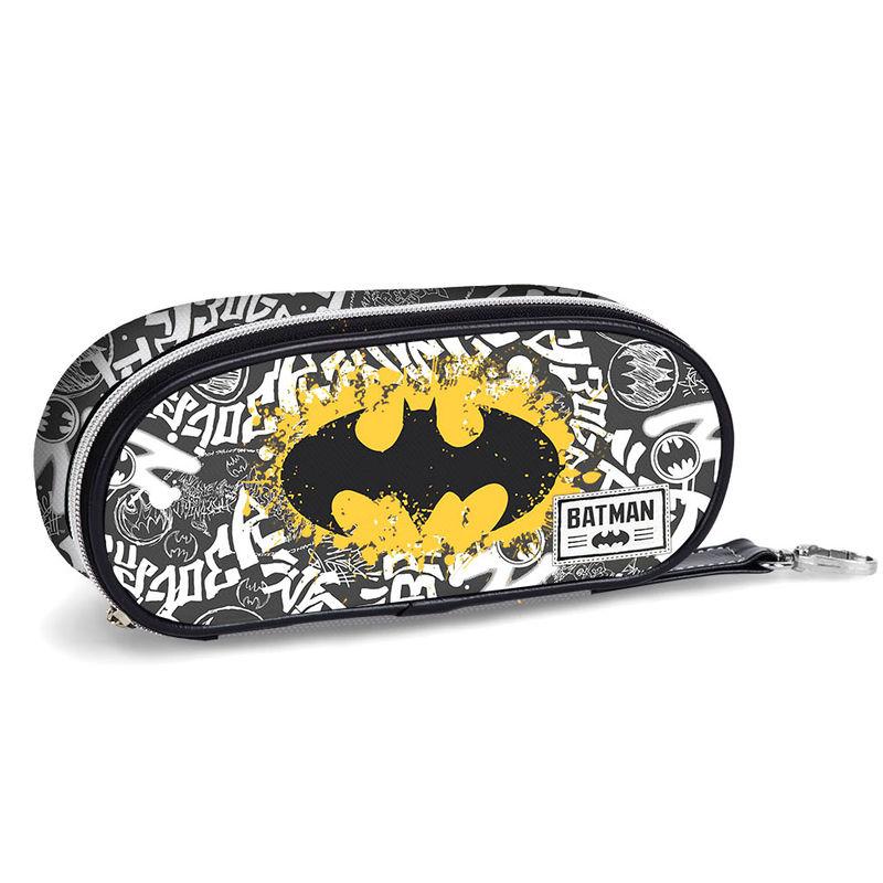 Portatodo Batman DC Comics Tagsignal - Imagen 1