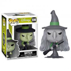 Figura POP Disney Pesadilla Antes de Navidad Witch - Imagen 1