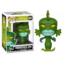 Figura POP Disney Pesadilla Antes de Navidad Undersea Gal - Imagen 1