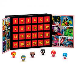 Calendario Adviento Marvel - Imagen 2