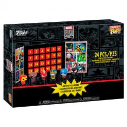 Calendario Adviento Marvel - Imagen 3