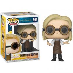 Figura POP Doctor Who 13th Doctor with Goggles - Imagen 1